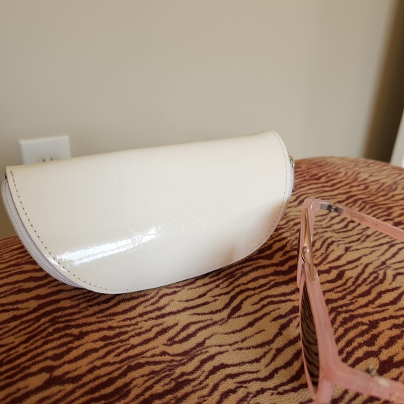 Fun round mirrored sunglasses - Picture 6 of 6